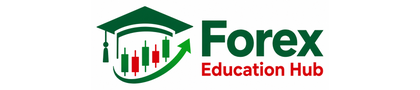 Forex Education Hub logo